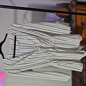 56 H&M romper EUC